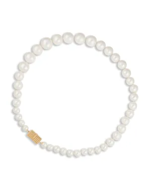 LINDA PEARL NECKLACE