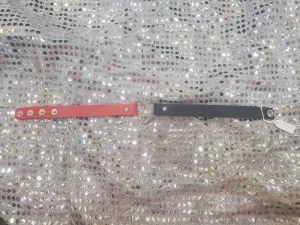 Love Heart Choker