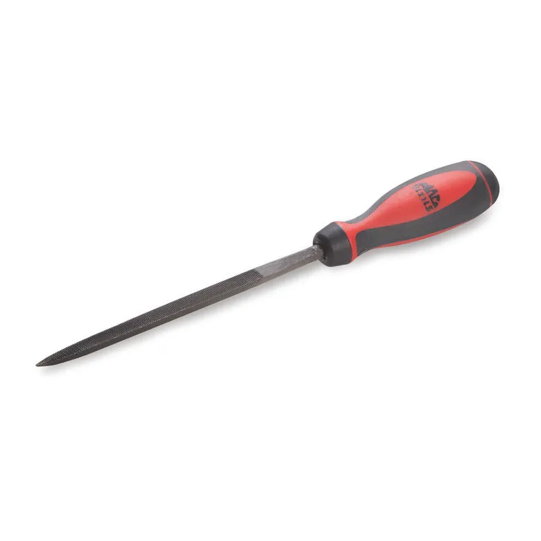 Macsimizer™ Mini Double-Cut Square File