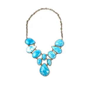 Mary Necklace