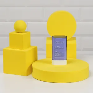 MARY&MAY : VEGAN PEPTIDE BAKUCHIOL SUN STICK SPF50  PA    