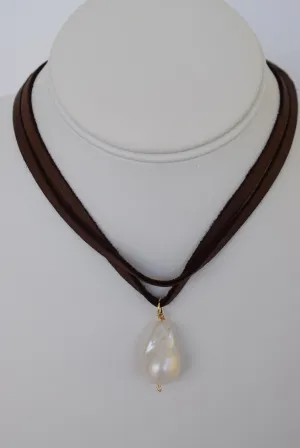 Massive Baroque Choker