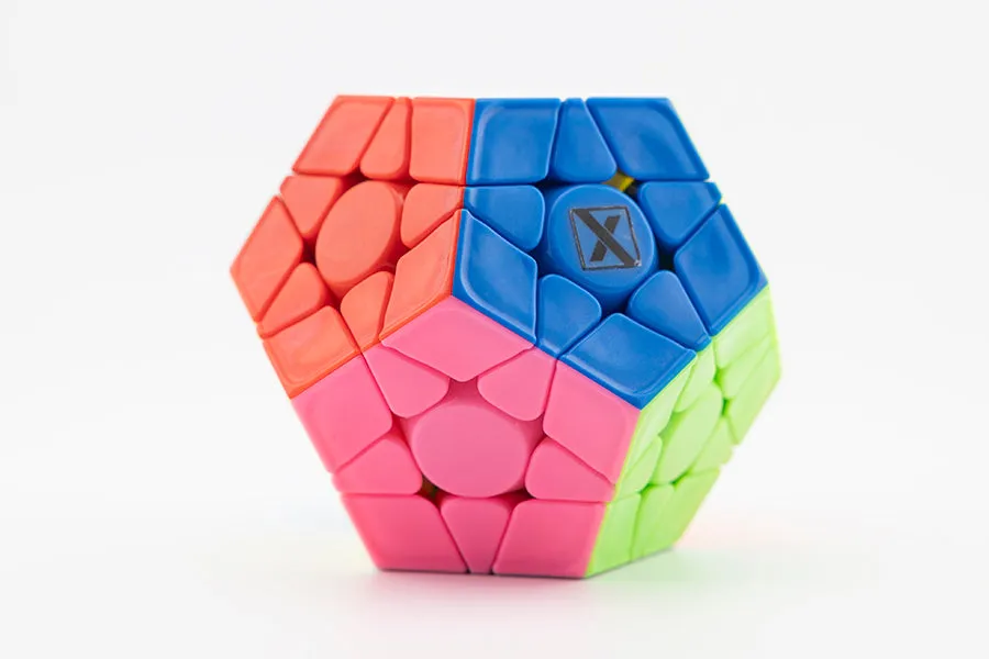 MAX DaYan Megaminx Pro