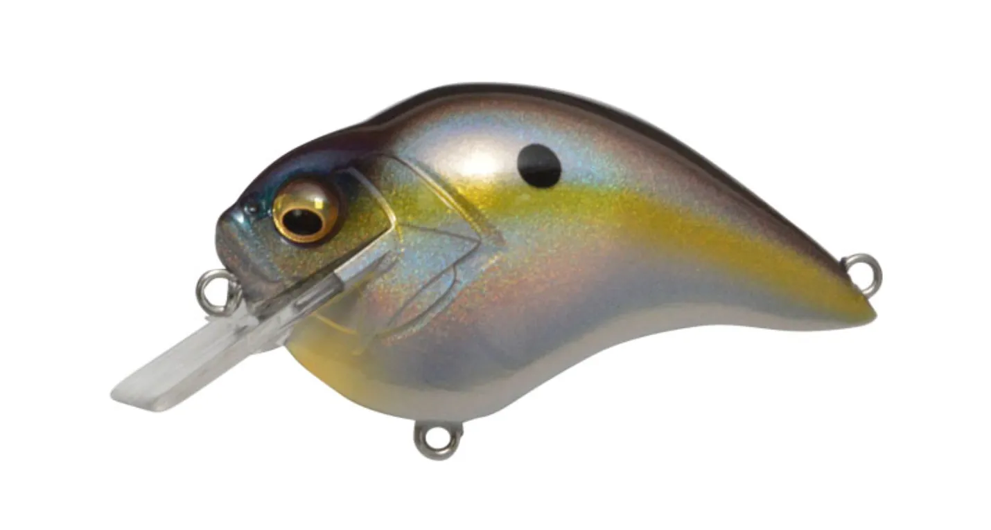 Megabass S-Crank 1.2 Crankbait