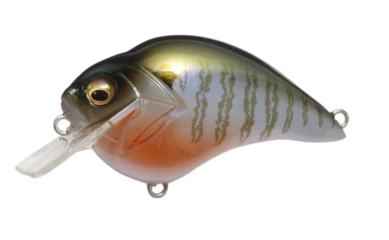 Megabass S-Crank 1.2 Crankbait