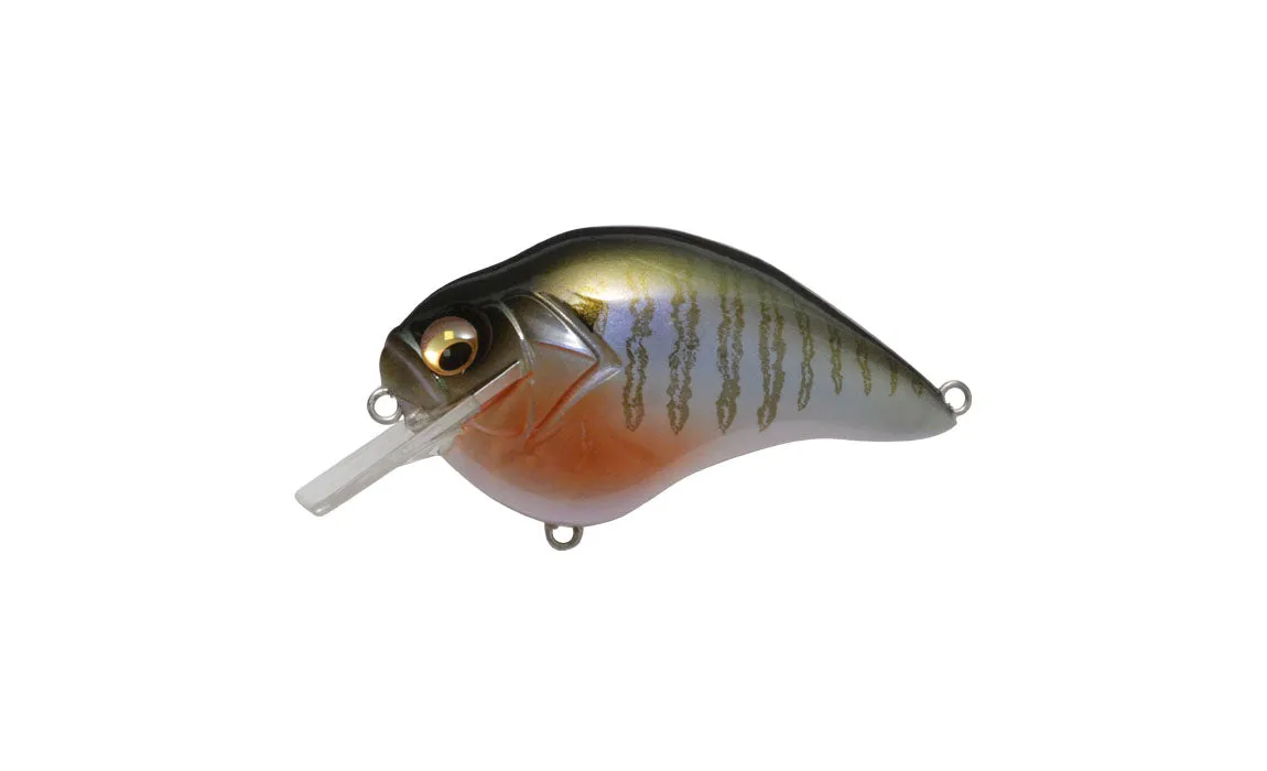 Megabass S-Crank 1.5