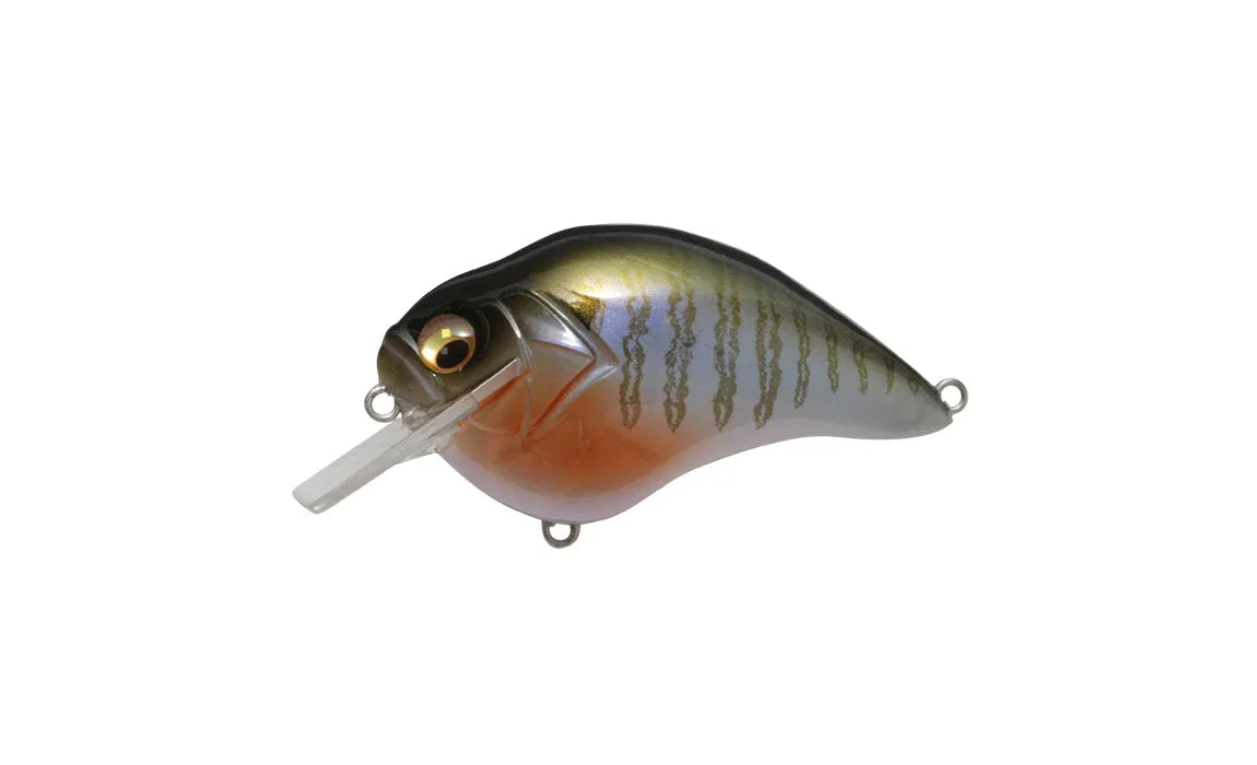 Megabass S-Crank 2.0
