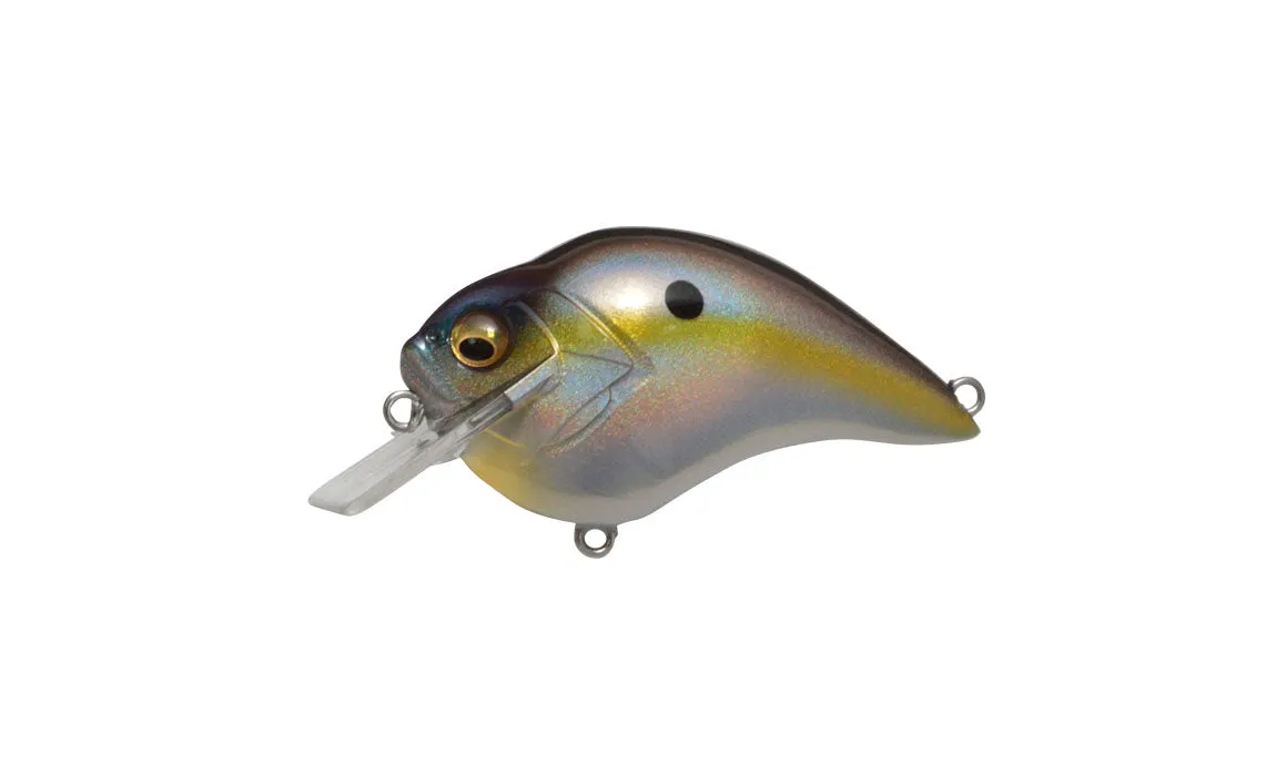 Megabass S-Crank 2.0