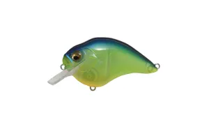 Megabass S-Crank 2.0