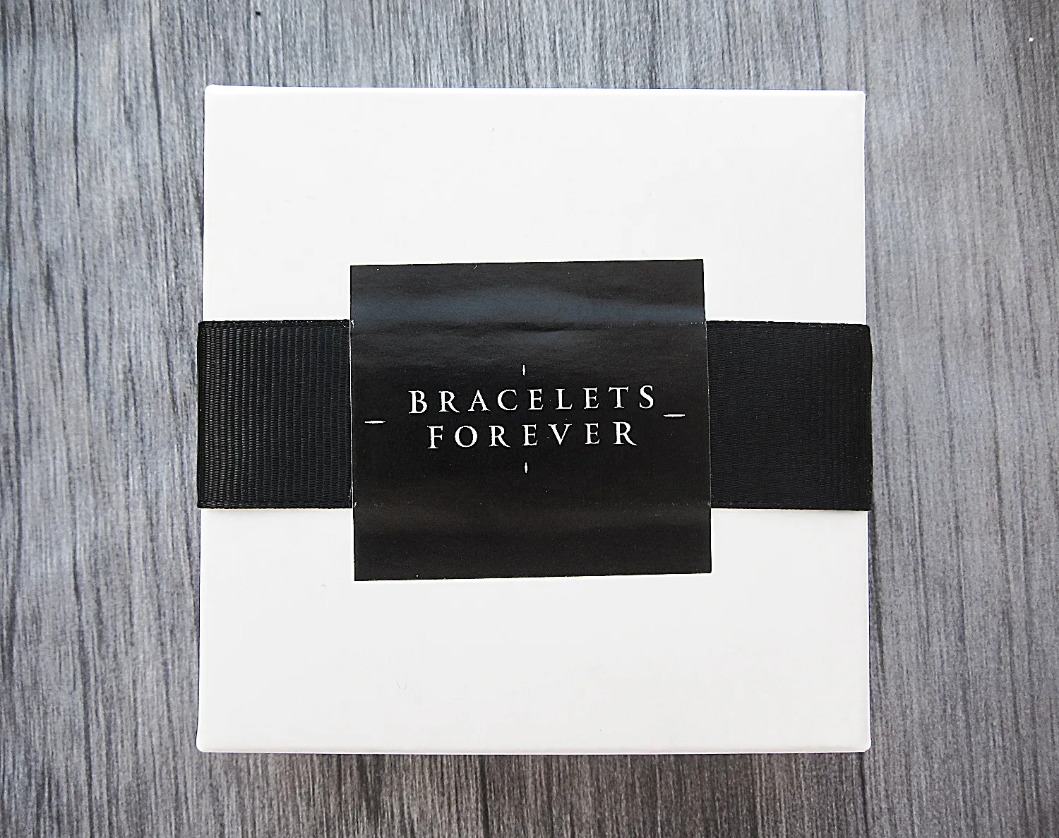 Men’s onyx necklace