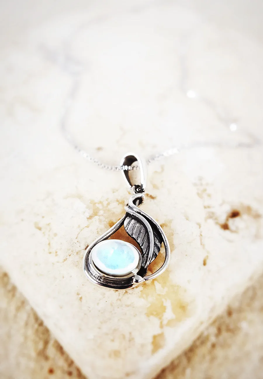 Moonlit Meadows Necklace