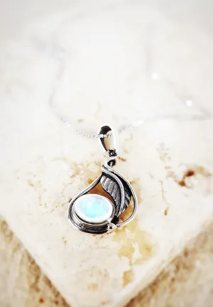 Moonlit Meadows Necklace