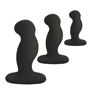 Nexus Silicone Anal Starter Kit
