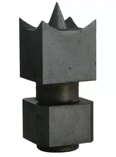 NOVA Chuck Spur Drive Center - NCSC