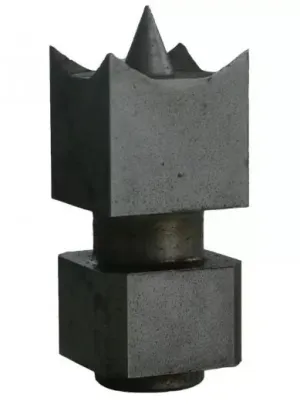 NOVA Chuck Spur Drive Center - NCSC