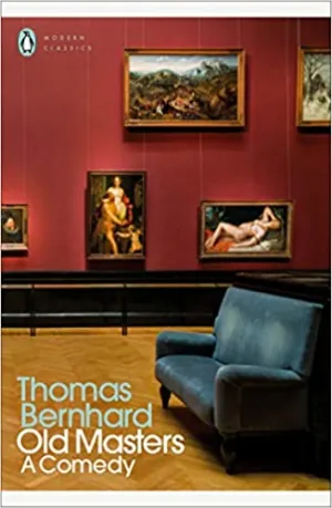 Old Masters: A Comedy