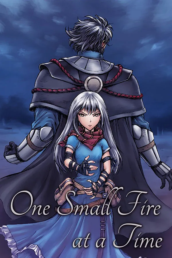 One Small Fire At A Time (PC/MAC/LINUX)