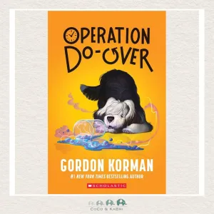 Operation Do-Over