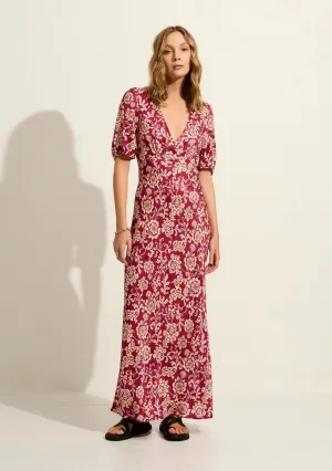 Pamela Midi Dress