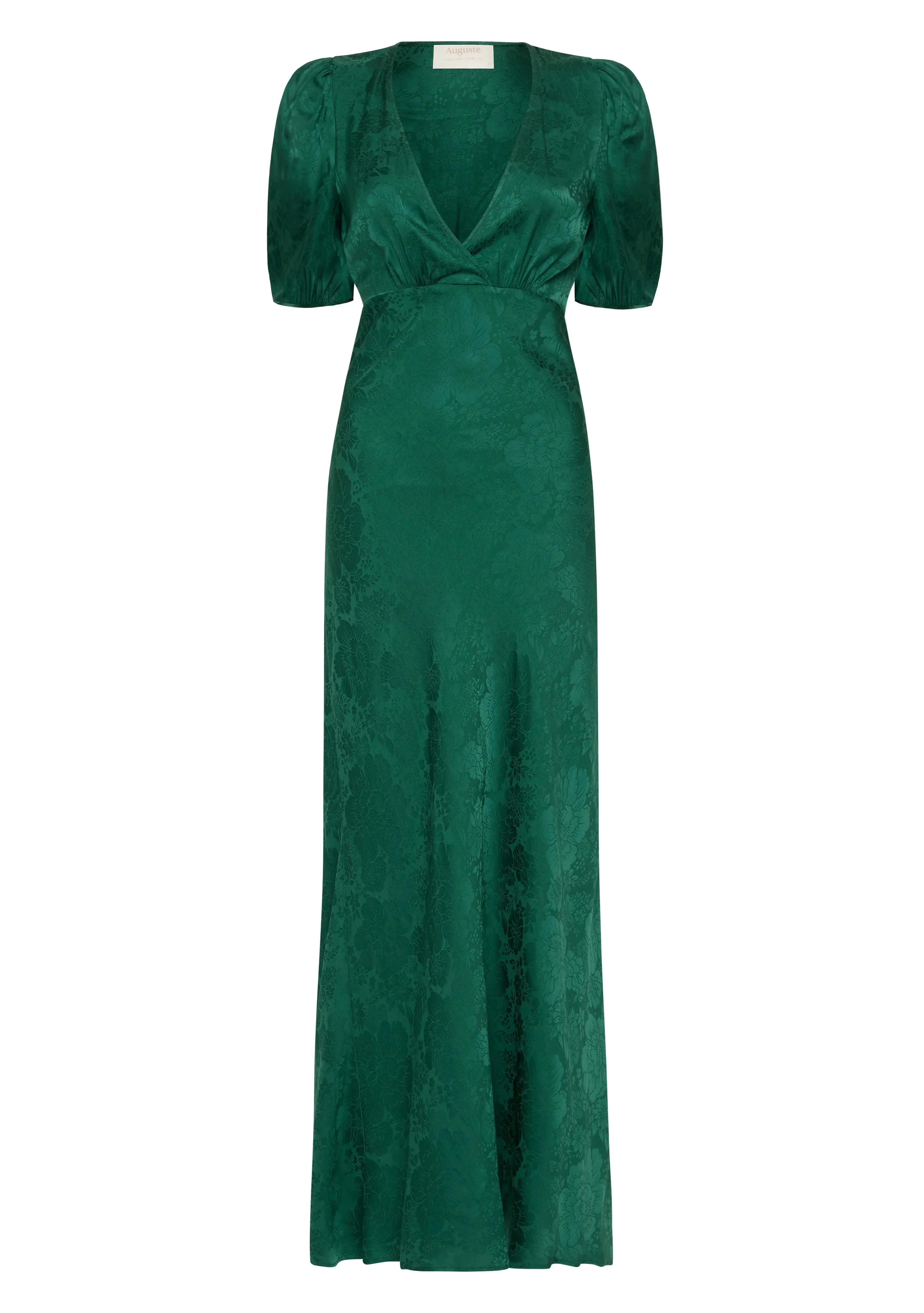 Pamela Midi Dress