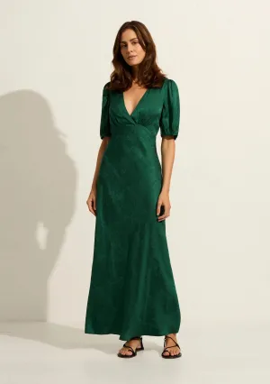 Pamela Midi Dress