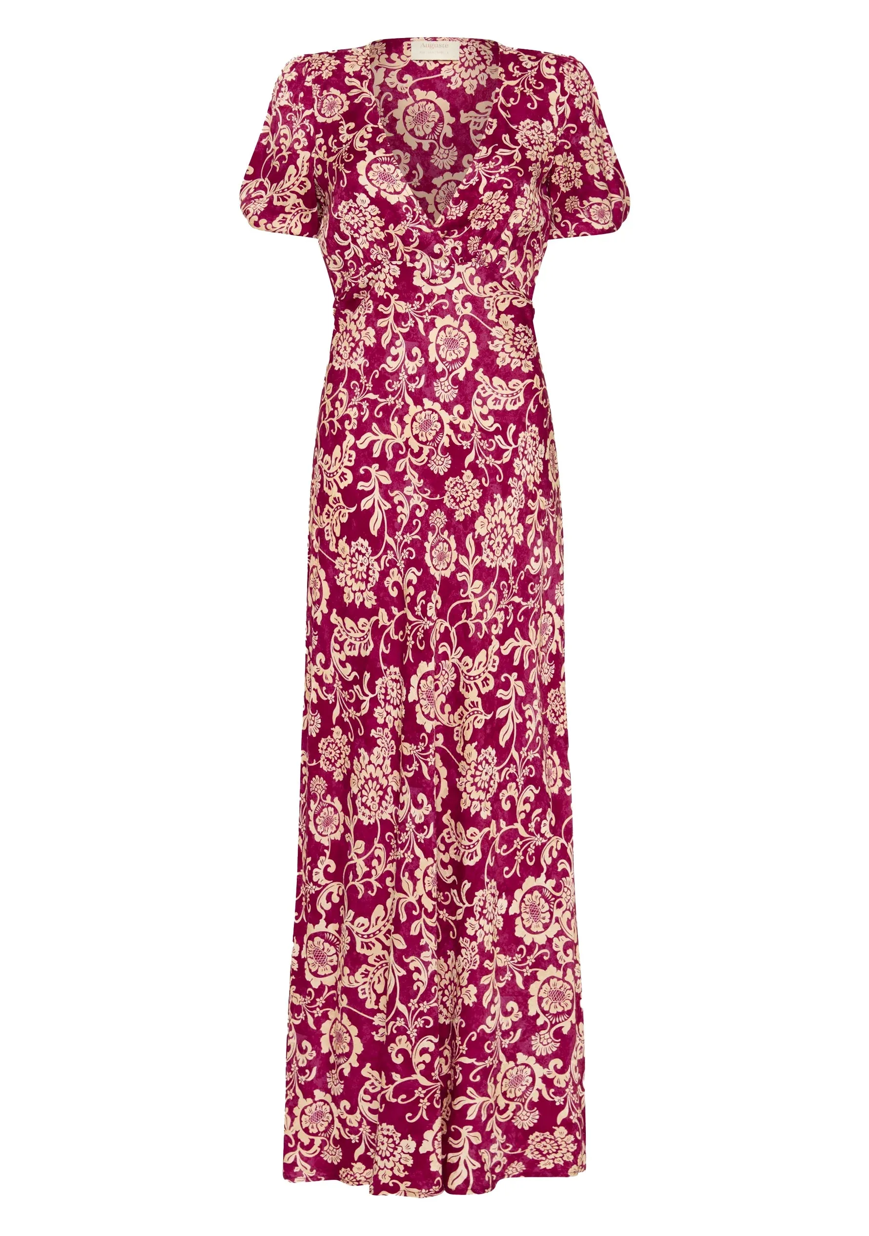 Pamela Midi Dress