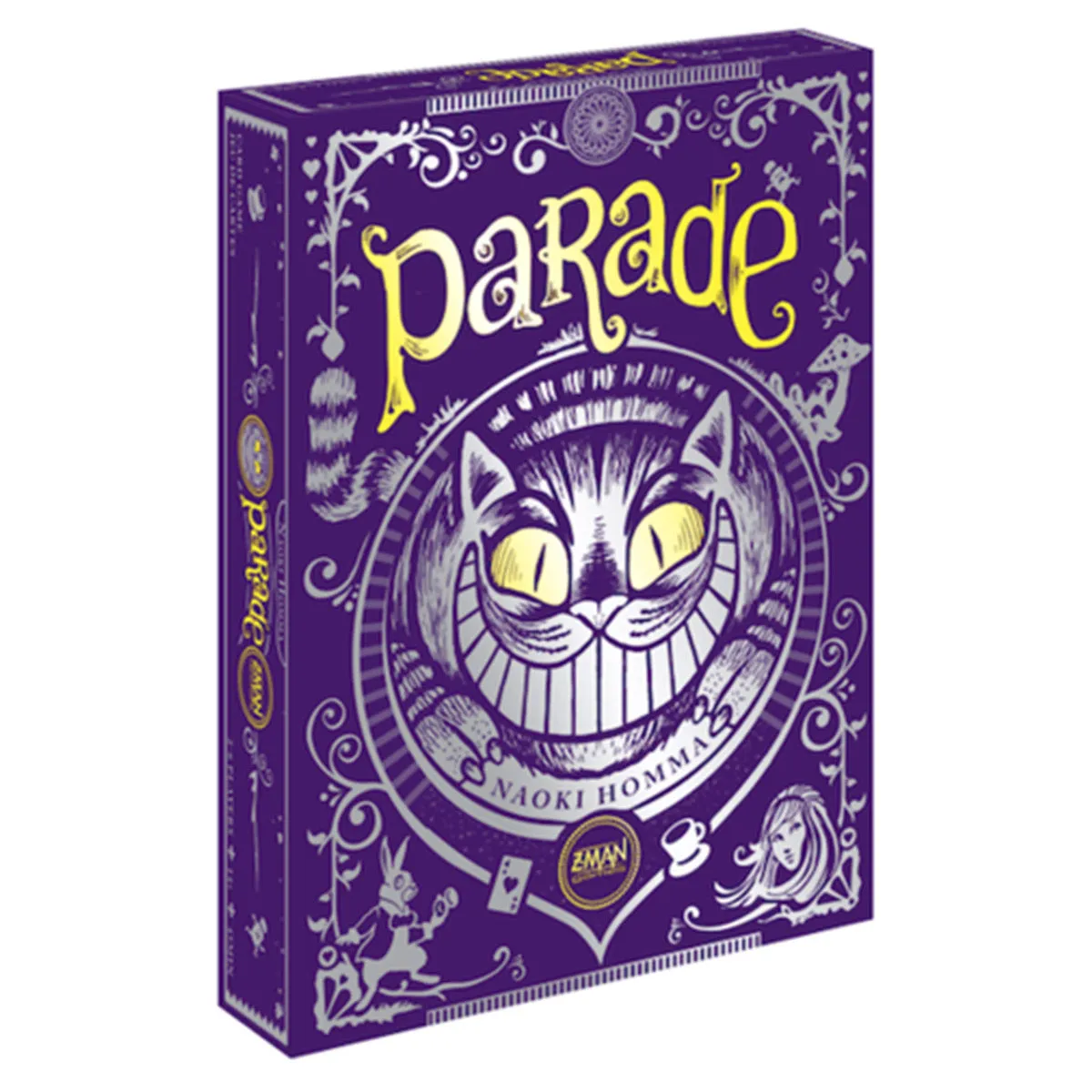 Parade