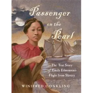Passenger on the Pearl