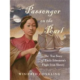Passenger on the Pearl