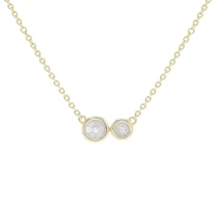 Peas In A Pod Necklace