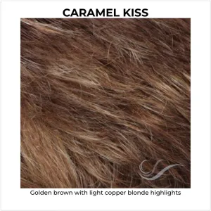 Petite Charm by Estetica (Petite Size-Basic Cap Wig)