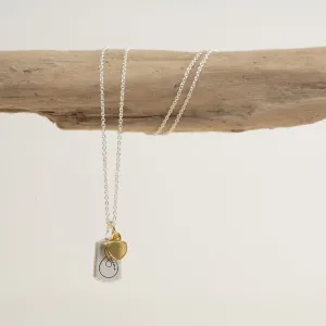 Pikorua Mama Necklace