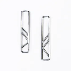 Pillar Earrings