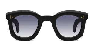 POLI-Piano Black