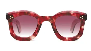 POLI-Ruby Rouge