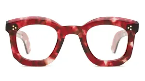 POLI-Ruby Rouge