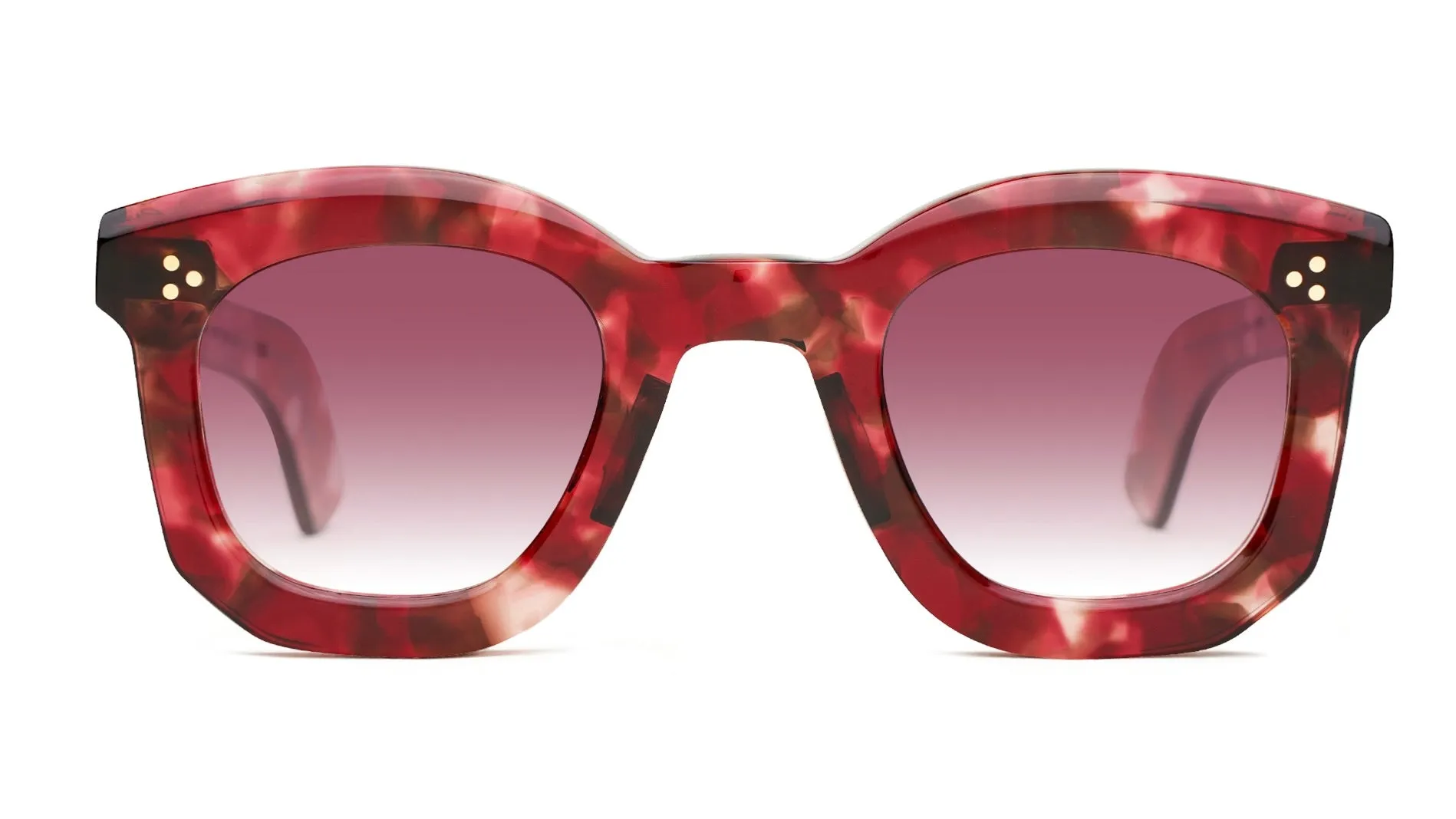 POLI-Ruby Rouge