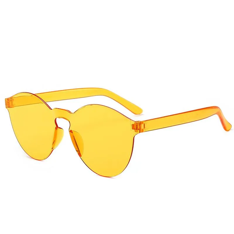 "HEART $HAPED GLA$$" Color Eyewear