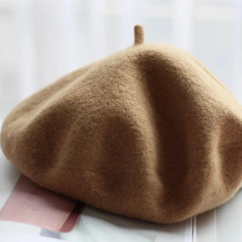 "LOVE HEART" BERET K061411