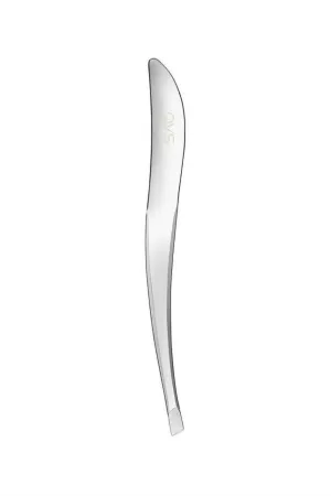 QVS 10-1027 Luxe Tweezer - Slant Tip