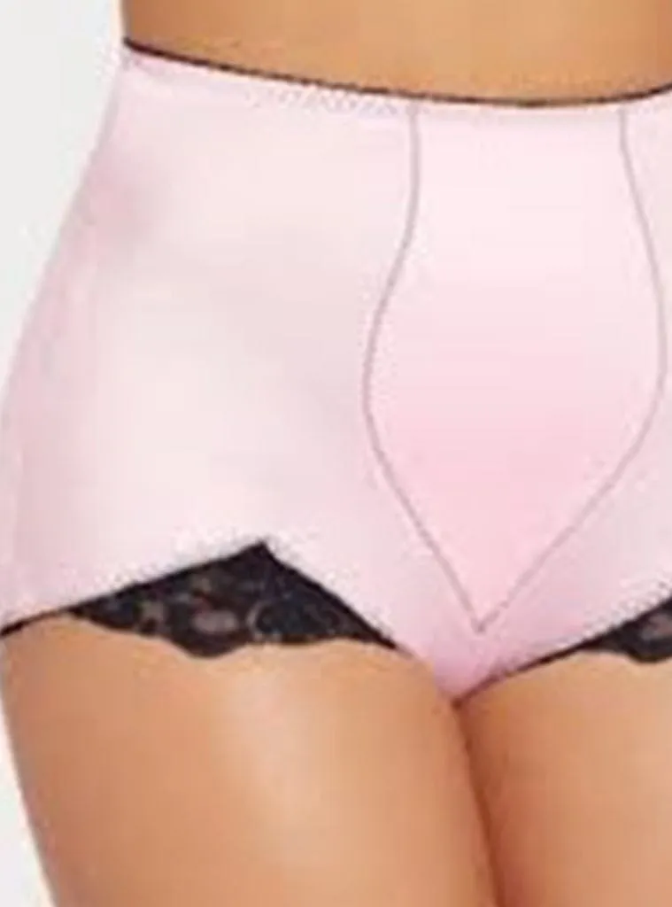 Rago Extra Firm Panty "V" Leg