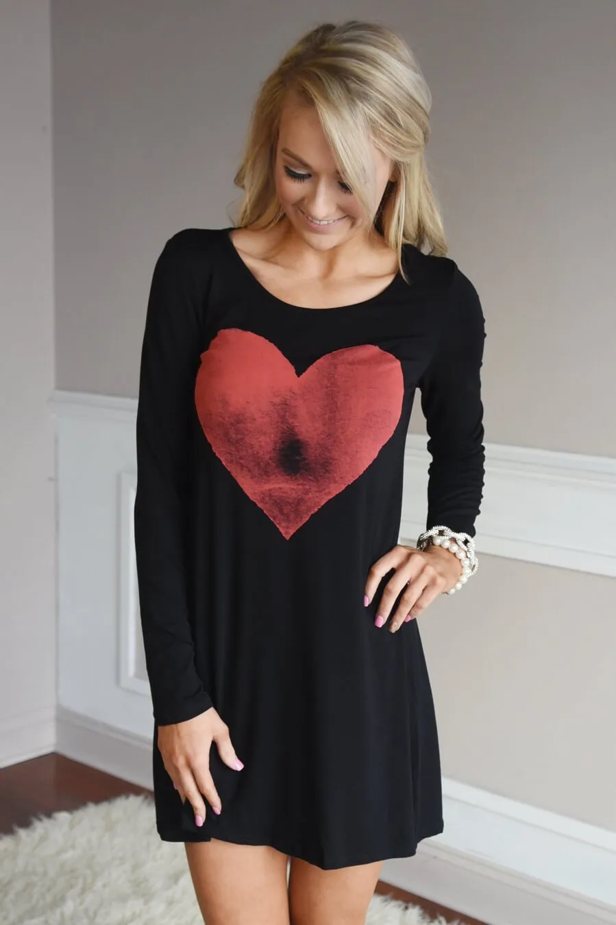 Red Hot Heart