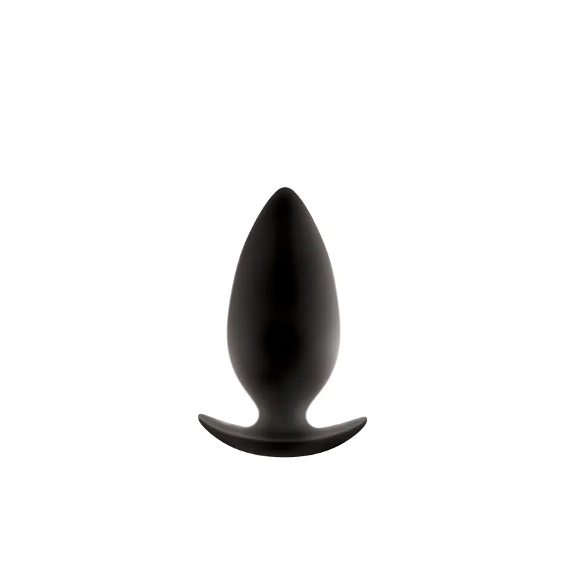 Renegade Spade Large Black
