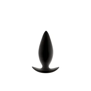 Renegade Spade Med Black