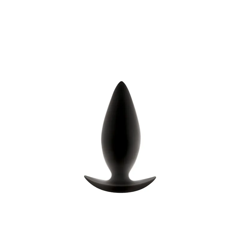 Renegade Spade Med Black