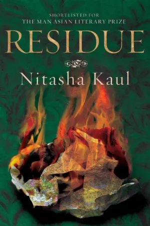 Residue