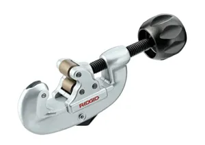 Ridgid Tools 32940 1-Inch-To-3-1/8-Inch Capacity Screw Feed Cutter