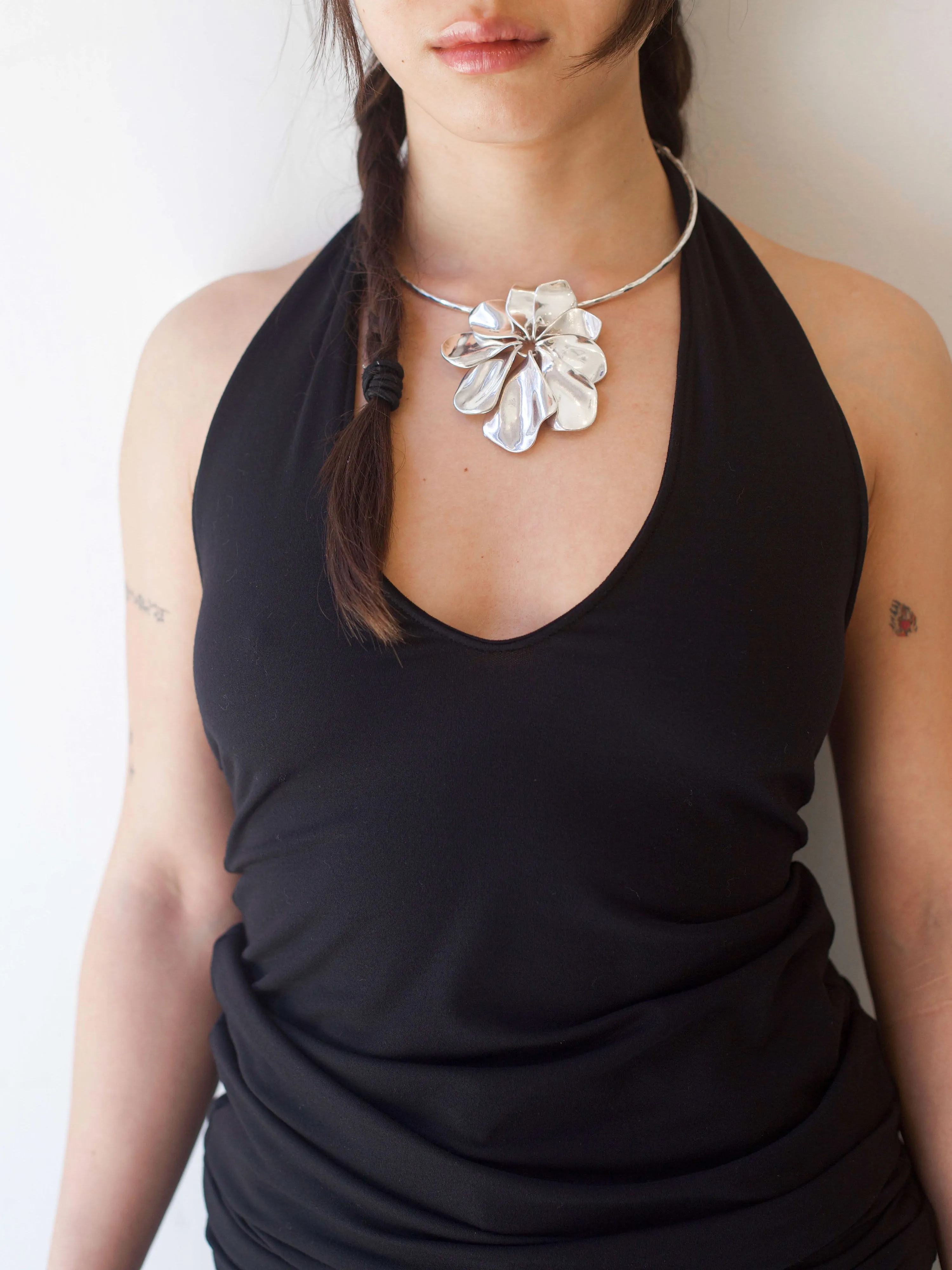 RLM Soho Flower Collar