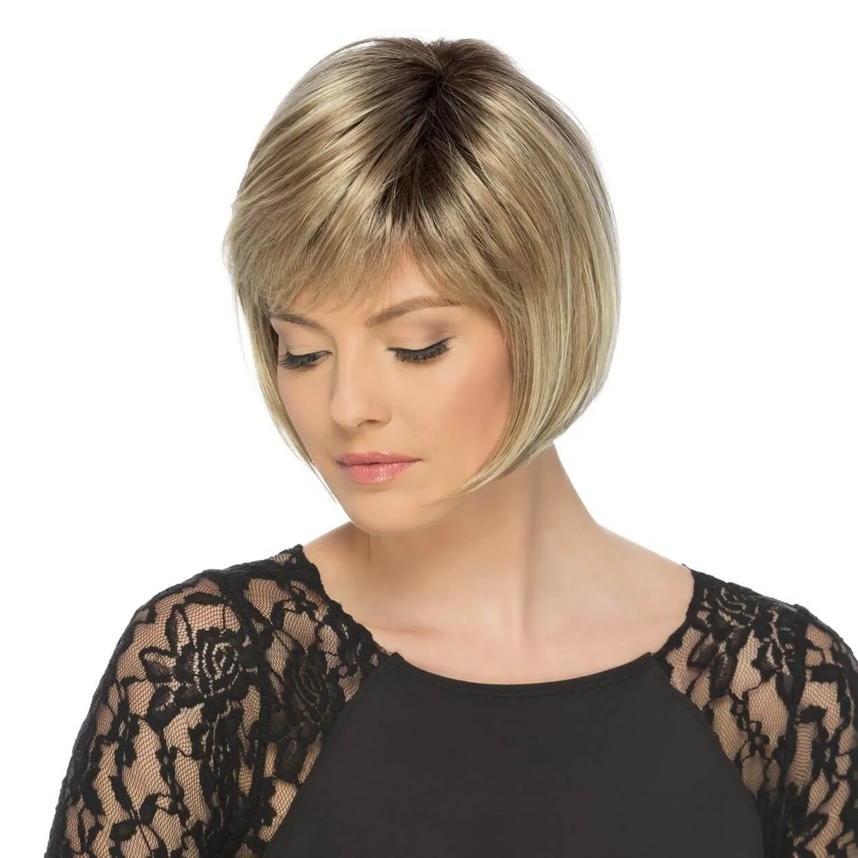 Sandra by Estetica (Mono Top Wig)