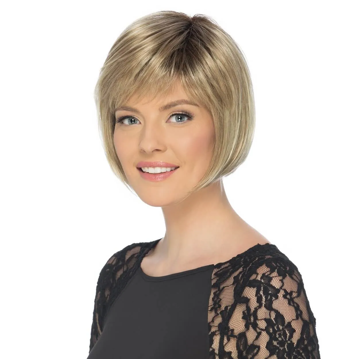Sandra by Estetica (Mono Top Wig)